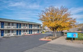 Motel 6-Albuquerque, Nm - Midtown